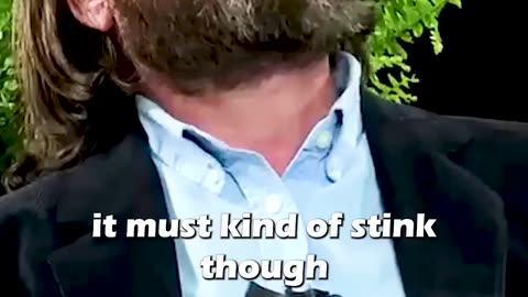 What Is It Like To Be The Last Black President? Barack Obama Interview With Zach Galifianakis