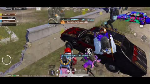 PUBG live streaming Join me now