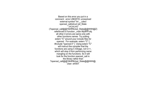 How to use libraries compiled with MingW in MSVC