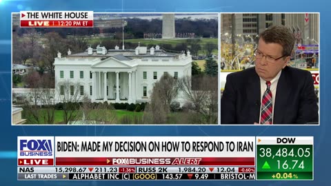 This could 'change the game' with Iran: Expert