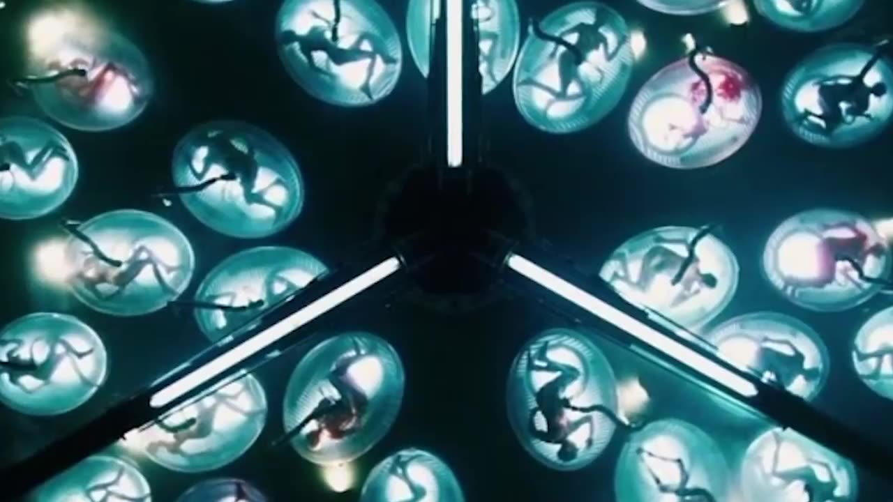 LOOKALIKES 🙈HOLLYWOOD STARS 😵💫CLONING FACTORY PT 1