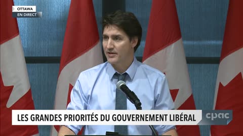 Liberal Canadians Seethe, Gnash Teeth Over Tucker Carlon's Presence, Part 1
