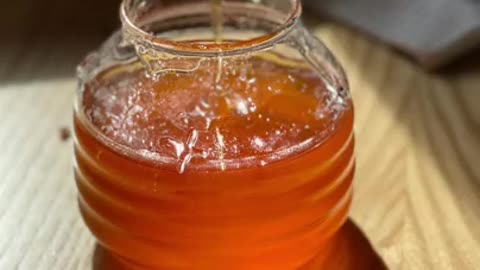 Benefits of Honey in winter