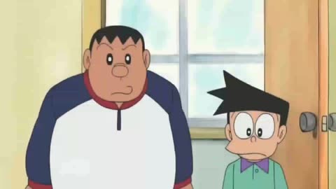 Doraemon New Episode - 23 | In English | 2019