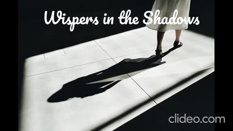 Whispers In The Shadows