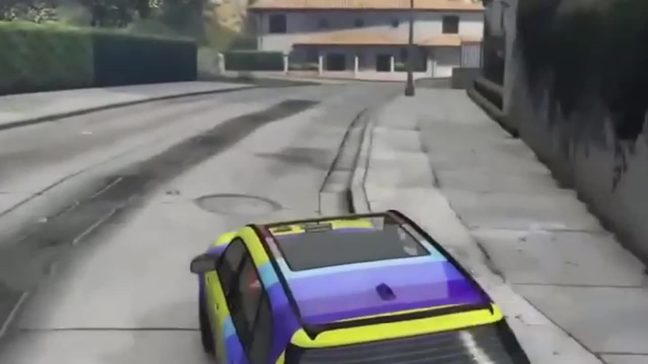 gta 5