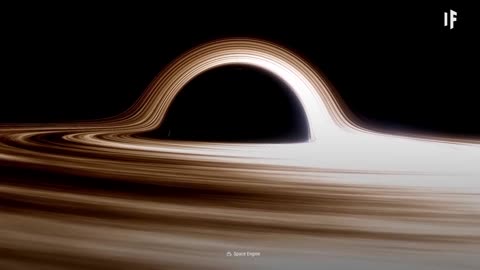 What if u fell into a Black Hole__full hd.