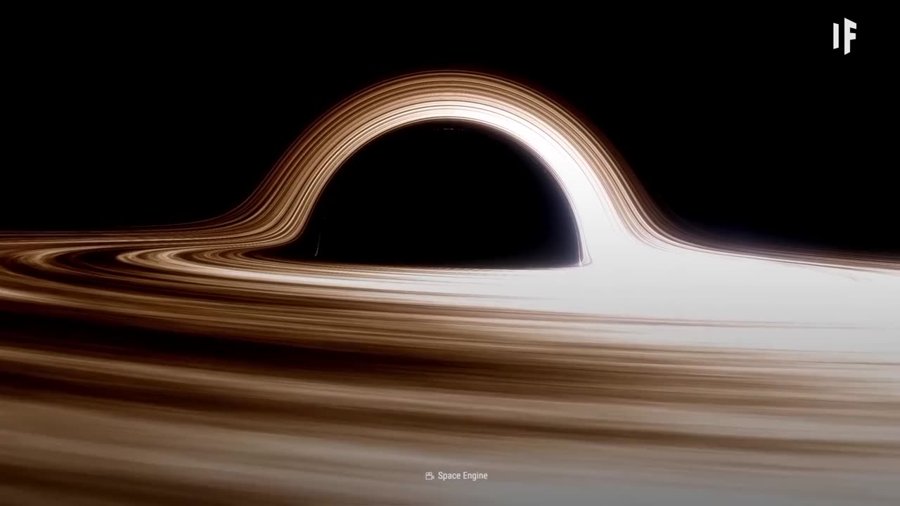 What if u fell into a Black Hole__full hd.