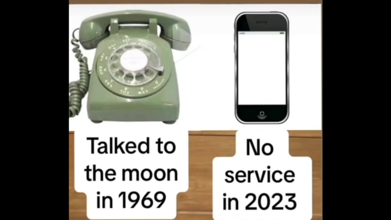 'The Moon Landing'