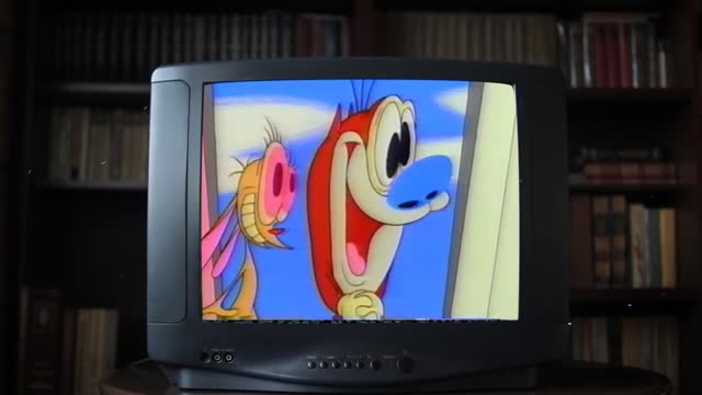 PROGRAMMING - The Dark Side of Children's Entertainment