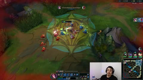 Nem só de Jax vive o omi