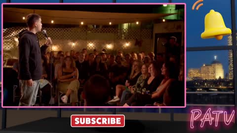 #CNews - #Texas Vs. #California | Ralph Barbosa | Stand Up #Comedy