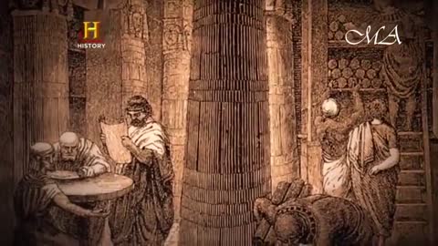 Alienígenas do Passado | Documentários Dublados PT-BR