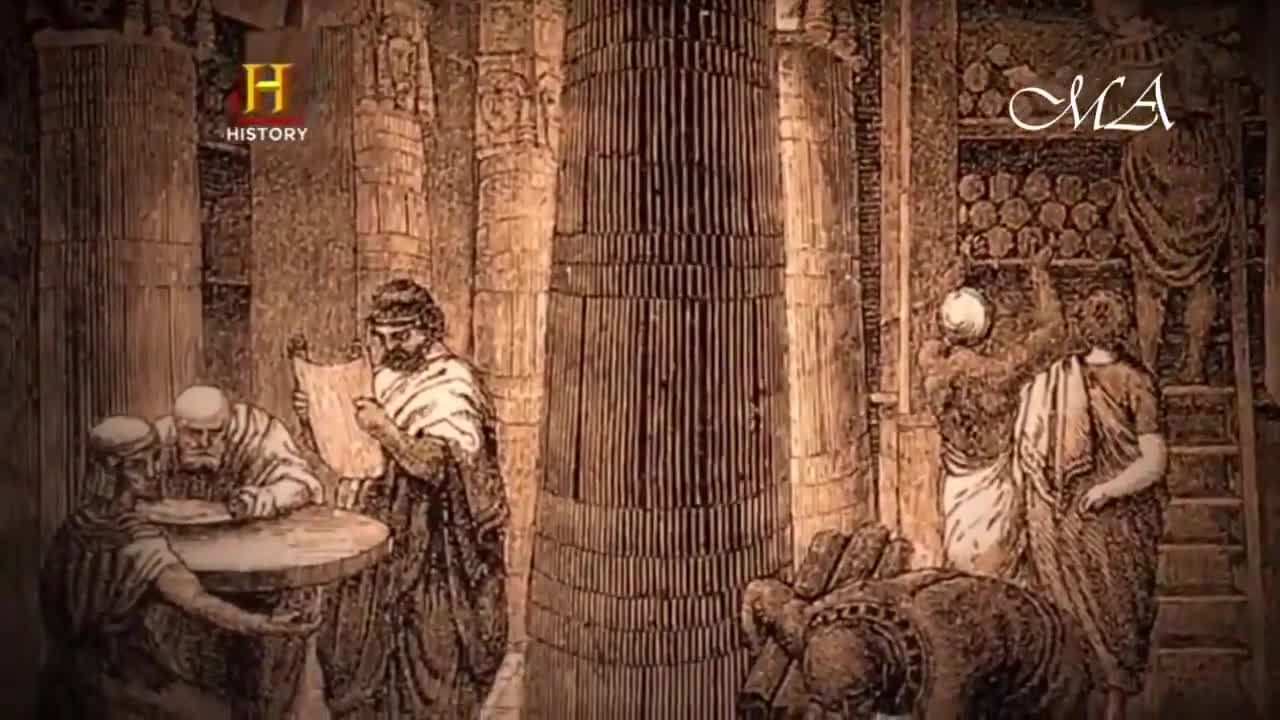 Alienígenas do Passado | Documentários Dublados PT-BR