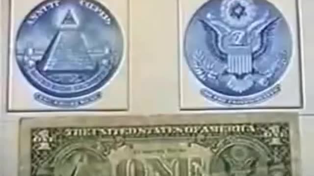 City of London, Vatican and Washington DC, [they] think you’re STUPID