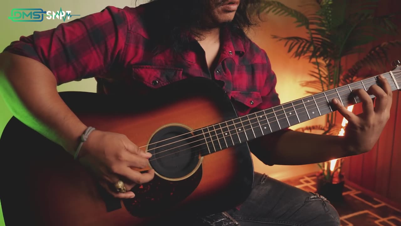 Avenged Sevenfold - Dear God (Acoustic Cover)