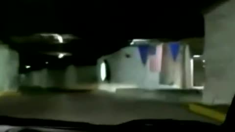 Deep Underground Military Bases (DUMBs)