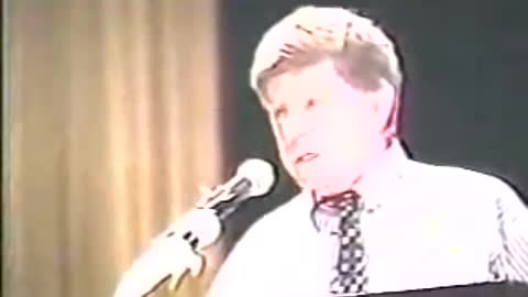 Dr. John Coleman - 21 Goals of the Illuminati and the Committee of 300