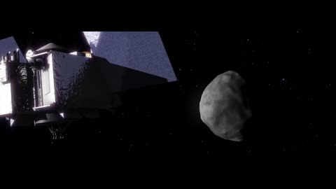The Formation of the Solar System in 6 minutes! (4K "Ultra HD")