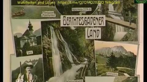 Enthüllung des Obersalzbergs: Geheimnisse vor der Ära Hitlers