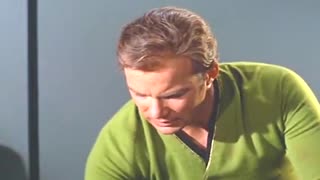 Jack The Ripper Review Star Trek