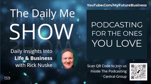 Podcasting For The Ones You Love