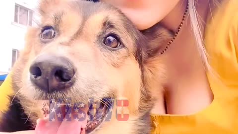 Beautiful girl shorts