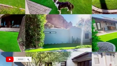 Crown & Blade Turf | Transform Your Yard with Quality Turf