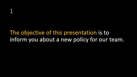 Presenting in English Lecture 01 part 2 of 4
