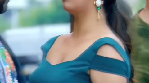 Keerty Suresh boobs🔥