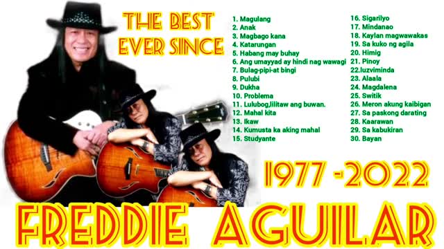 THE BEST SONG OF 80!S FILIPINO .