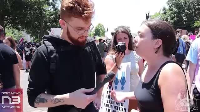 UNHINGED - Everyone must watch this