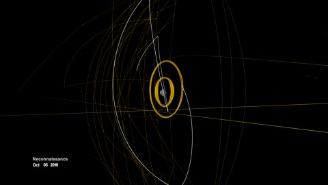 Exploring Bennu: NASA's OSIRIS-REx Mission and Its Journey