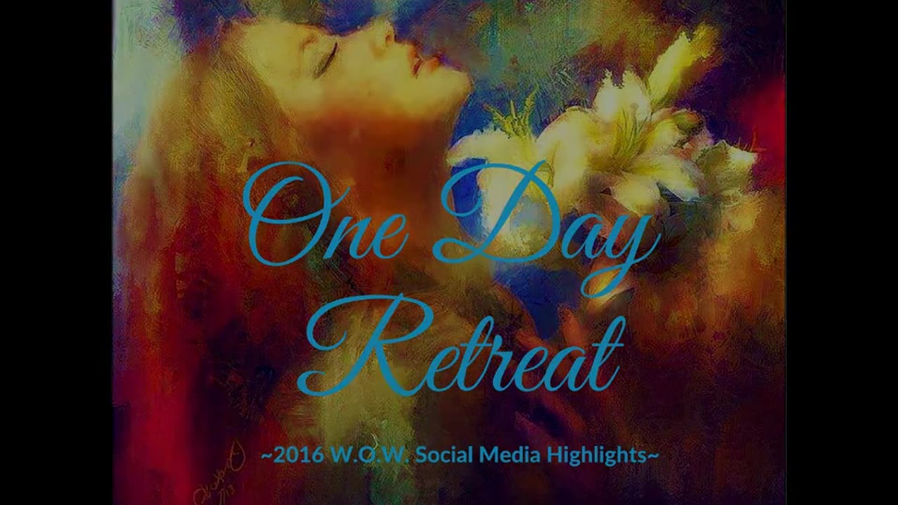 Women of Worth | One Packed Day...