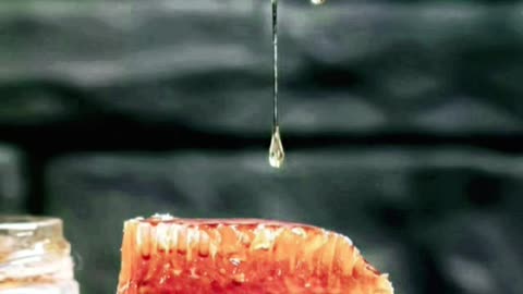 benefits of honey