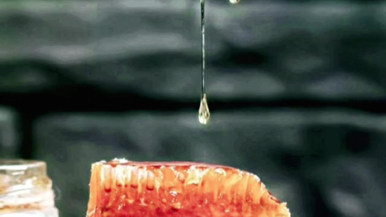 benefits of honey