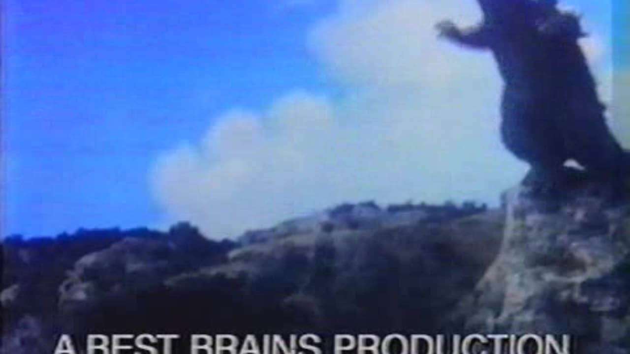 MST3K - 0212 - Godzilla vs. Megalon