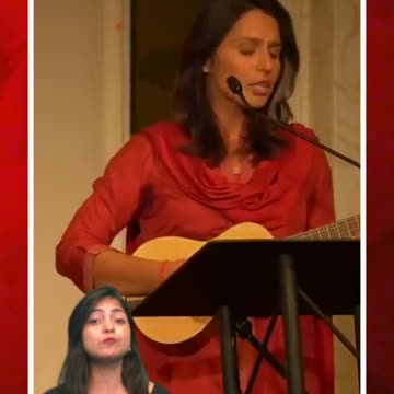తులసీ గబ్బార్డ్ పాత వీడియో వైరల్ #short #tilasigabbard #america | FBTV NEWS