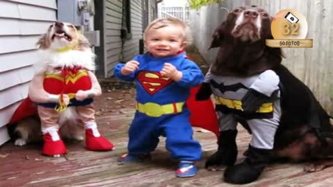COSPLAYS KIDS 50 Photo