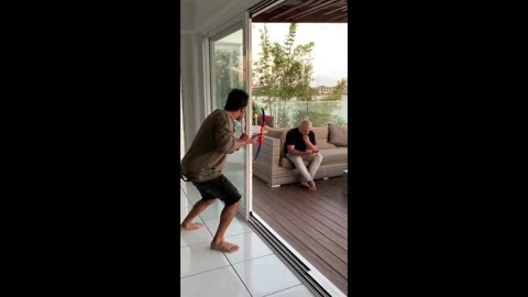 When you have lazy mate part 10