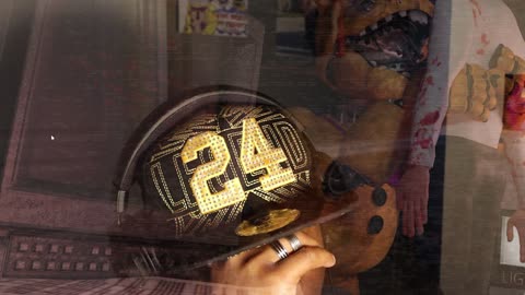 THERE'S A NEW FRED!!! | FredBear 83 Reborn