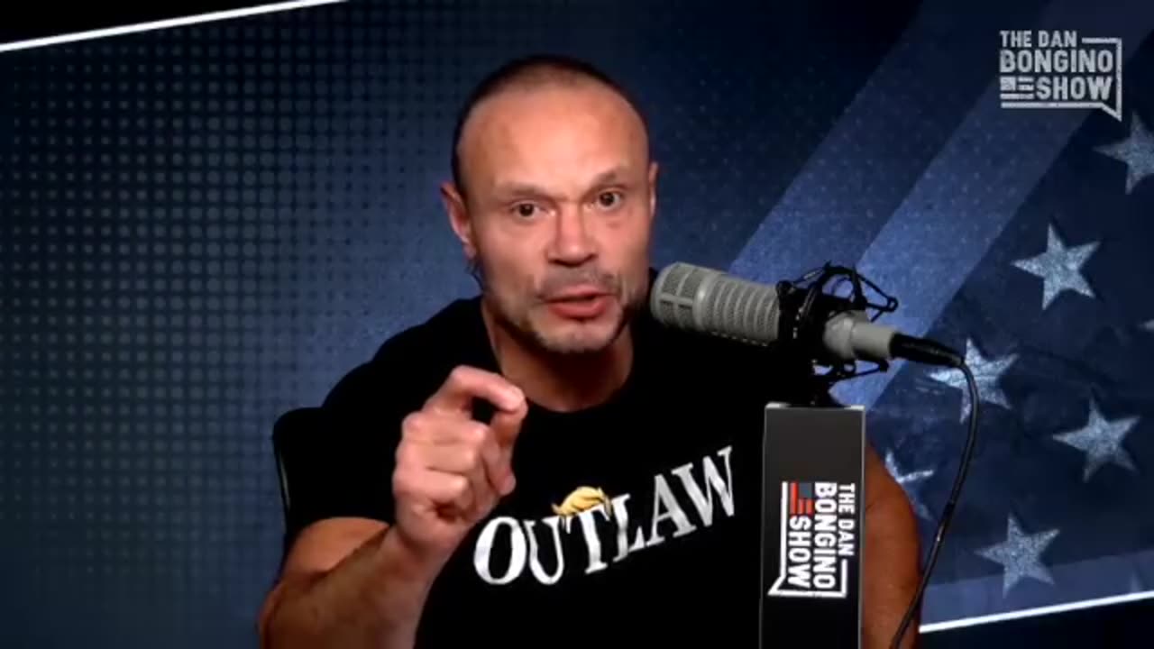 Bongino: The more you see Vance in action, the more you just have to like the guy. perfection