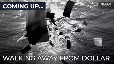 Is the Deepstate trying to crash the US Dollar? Discover why it can't be done!