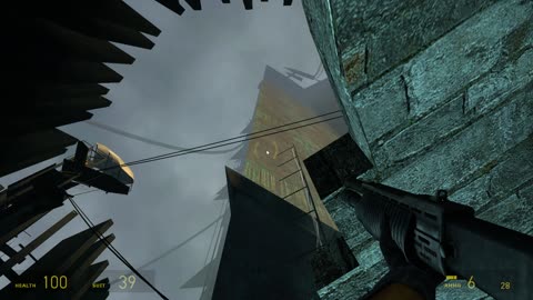 HALF LIFE 2