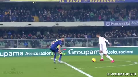 Ronaldo best goals