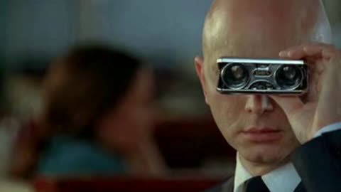 Jeff Rense & Jim Keith - The Real Men In Black