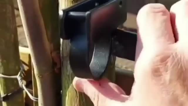 Useful daily use tricks 😄| Homemade door | Man creativity