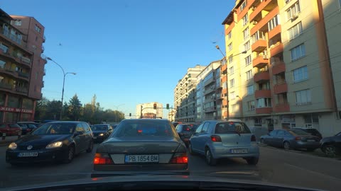 🇧🇬 BULGARIA 🇧🇬 | Sofia - No Copyright ✅