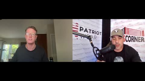 Edward Dowd ex Blackrock The Bankers Endgame and America in Crisis