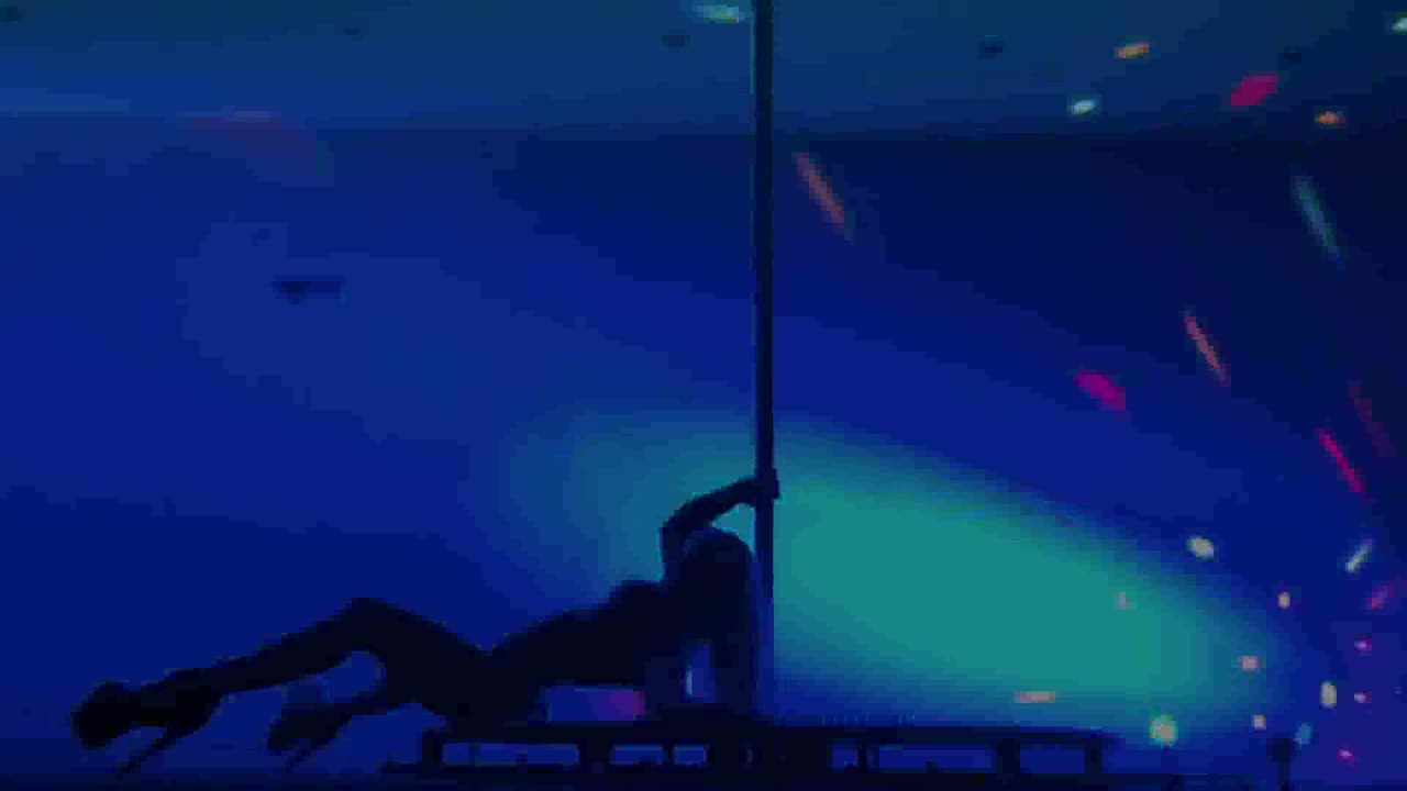 FIREHOUSE music video MAMA DIDN'T RAISE NO FOOL with Sexy BABES, Pole-Dancers, etc.!